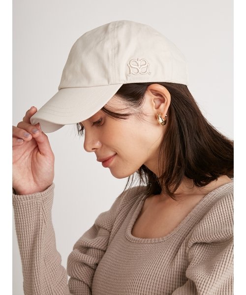 カラーキャップ レディースファッション 阪急百貨店公式通販 Hankyu Fashion