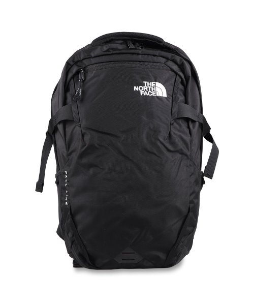 ノースフェイス The North Face リュック バッグ バックパック フォールライン メンズ レディース Fall Line ブラック 黒 Nf0a3k ザノースフェイス Thenorthface Magaseek