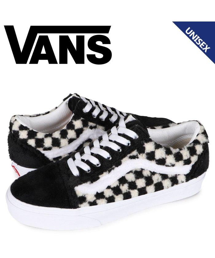 Vans ボア スニーカー レディースの人気商品 通販 価格比較 価格 Com