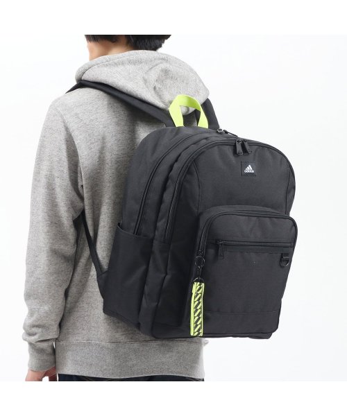 アディダス リュック Adidas リュックサック 通学リュック 通学 スポーツ 部活 B4 30l Pc 大容量 女子 男子 中学生 高校生 学生 アディダス Adidas Magaseek