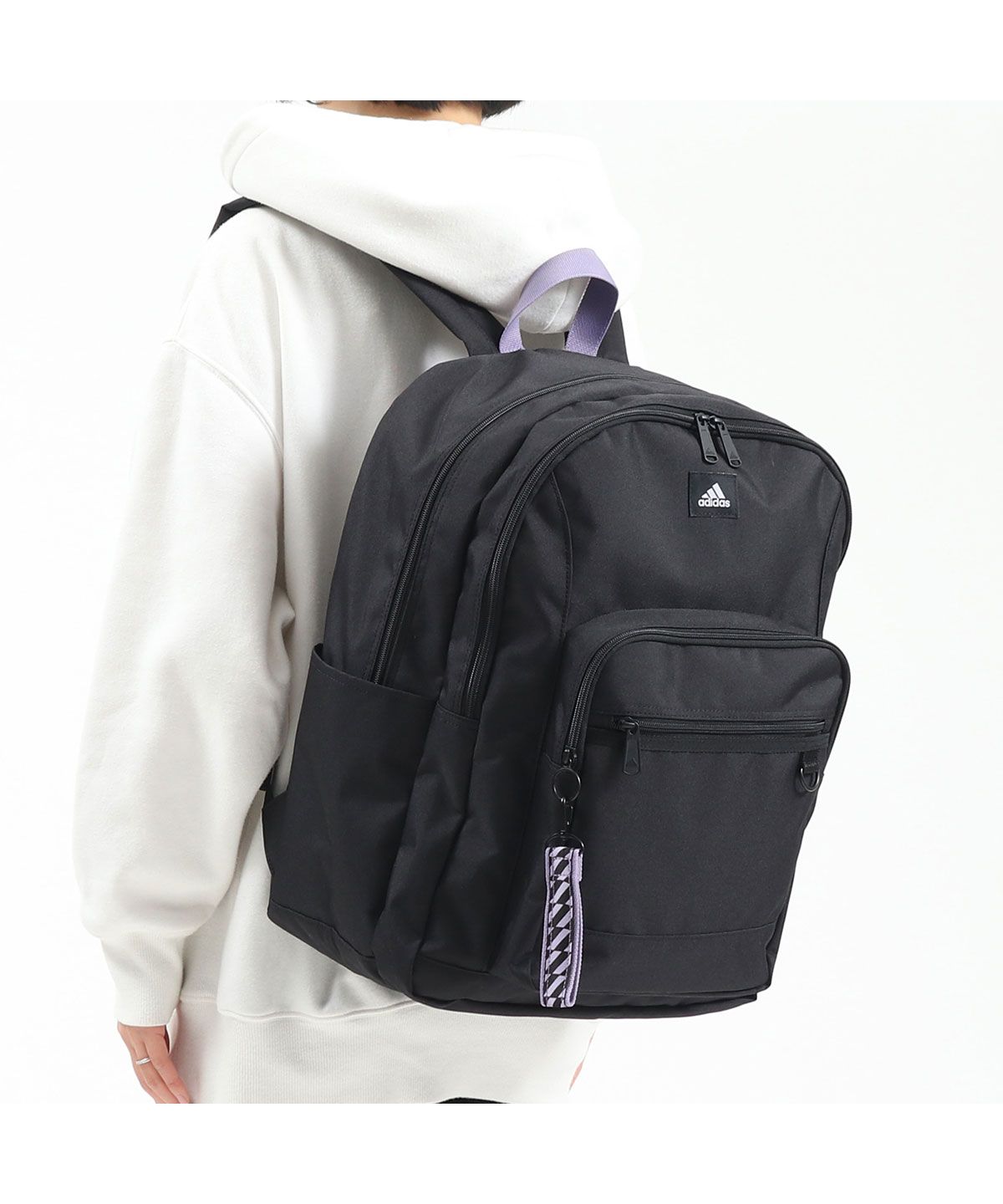 新発売 アディダス リュック 学生 高校生 中学生 男子 女子 大容量 Pc 30l B4 部活 スポーツ 通学 通学リュック リュックサック Adidas バッグ Www Tribuna Org Mx