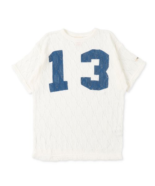 ロマンティック ナンバリング Tシャツ レディースファッション 阪急百貨店公式通販 Hankyu Fashion