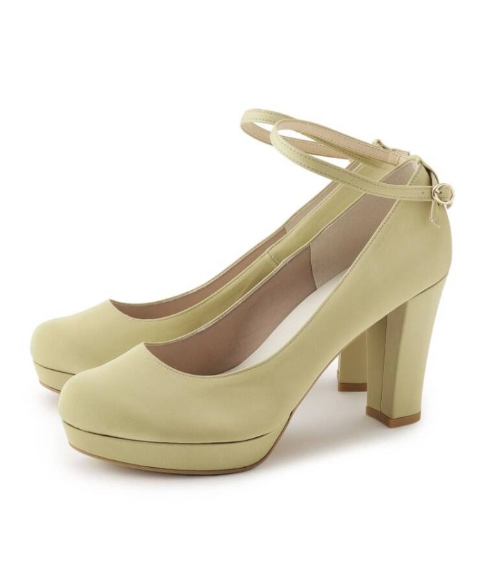 イエロー パンプスの人気商品 通販 価格比較 価格 Com