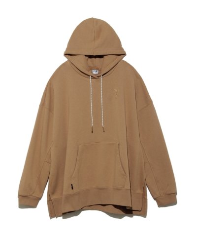 【PUMA】INFUSE HOODIE