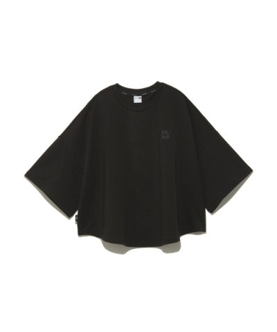 【PUMA】INFUSE Over Size T