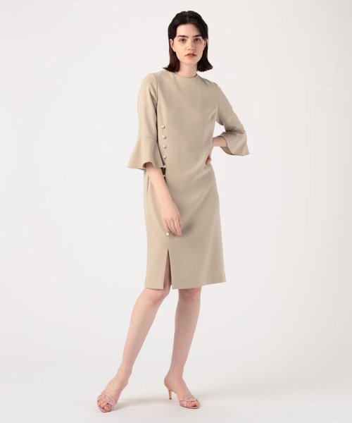 Sophistique Flicka サイドパールモチーフワンピース Tomorrowland Buying Wear Tomorrowland Buying Wear Magaseek Sophistique Flicka サイドパールモチーフワンピース Tomorrowland Buying Wear Tomorrowland Buying Wear Magaseek