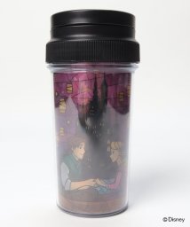 DISNEY/ディズニー ラプンツェル  ステンドグラス風 HOT＆COOLマグ４　400ml/504526459