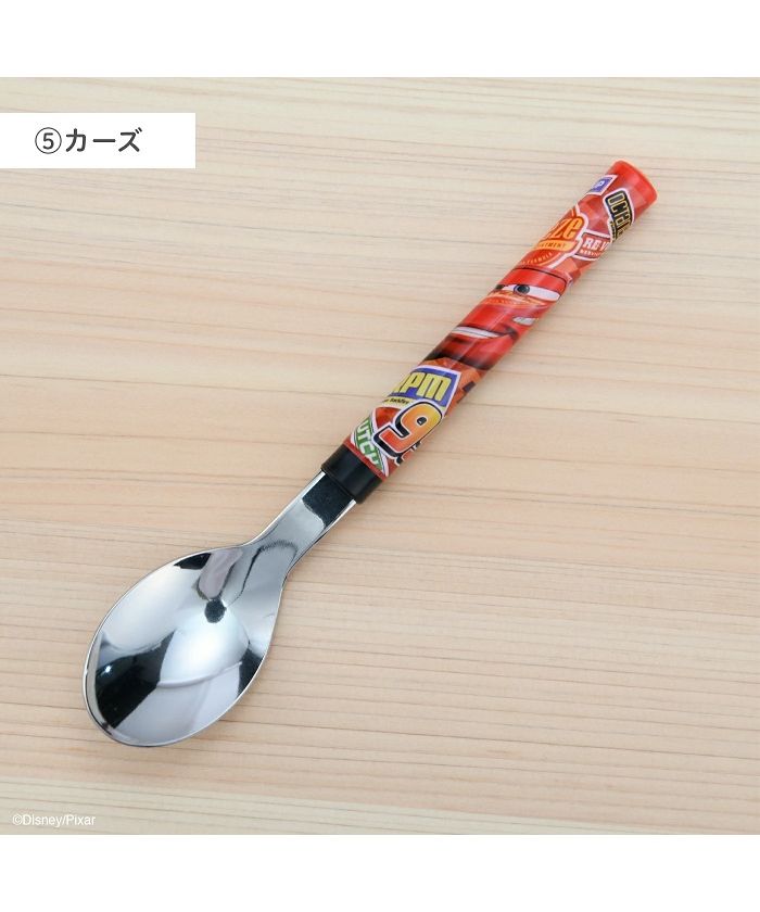 ディズニー カーズ スプーン S6シリーズ ディズニー Disney Magaseek