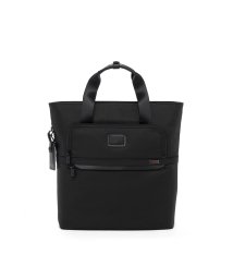 TUMI/トートバッグ メンズ  TUMI Alpha トート・バックパック/504530167