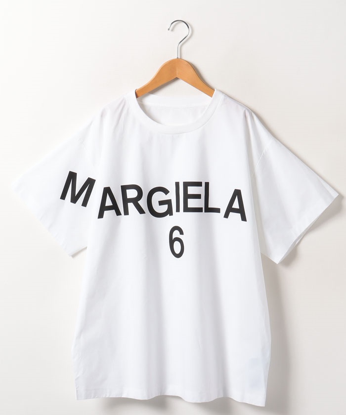 【セール】【MM6 MAISON MARGIELA】エムエムシックス メゾン