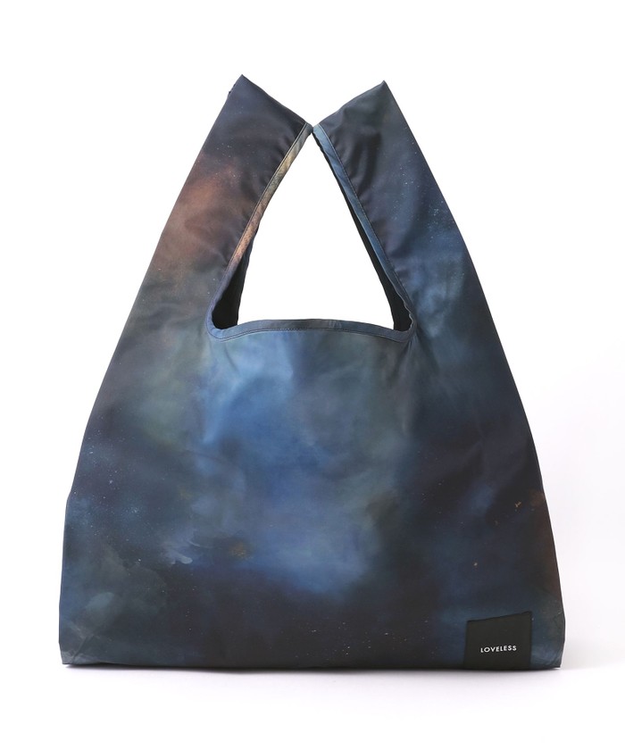 セール】【UNISEX】nowartt Rays トートバッグ(504551166) | ラブレス
