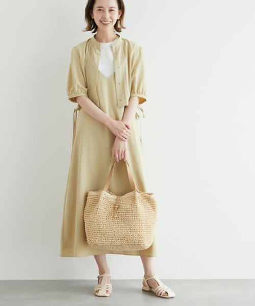レイヤードワンピース ロペピクニック Rope Picnic Magaseek レイヤードワンピース ロペピクニック Rope Picnic Magaseek