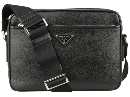 PRADA プラダ メンズ ショルダーバッグ (504560441) | プラダ(PRADA  