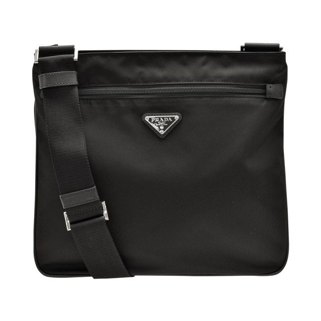 PRADA プラダ メッセンジャーバッグ メンズ PRADA プラダ メッセンジャーバッグ メンズ