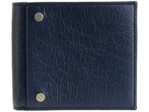 セール Balenciaga バレンシアガ メンズ 二つ折り財布 コインケース付き バレンシアガ Balenciaga Magaseek