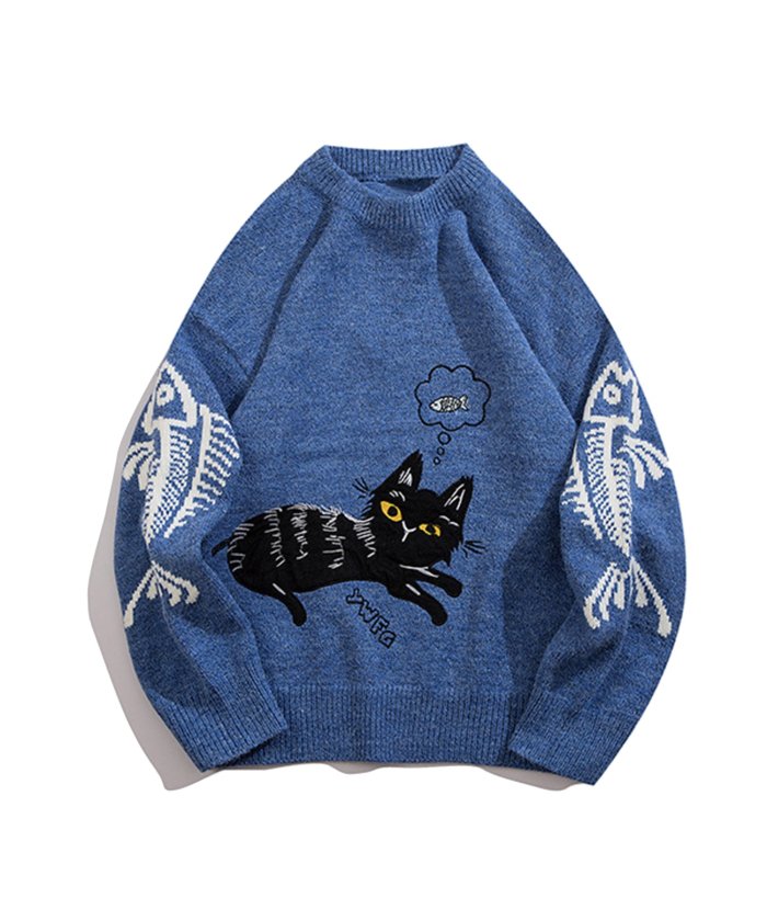 猫 ニット キッズ用品の人気商品 通販 価格比較 価格 Com