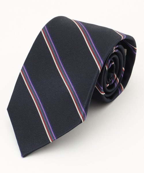 レジメンタル ネクタイ メンズファッション 阪急百貨店公式通販 阪急 Men S Online Store