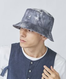 KANGOL(KANGOL)/KANGOL Tie Dye Bucket/その他系1