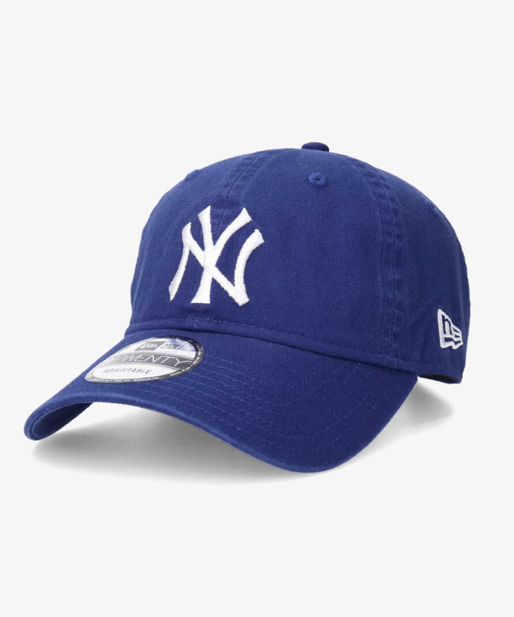 NEW ERA 920 NYY WC(503862368) | ニューエラ(NEW ERA) - MAGASEEK