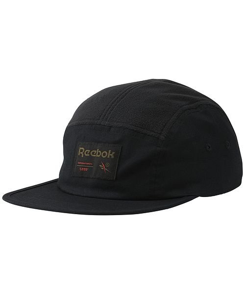 Reebok(リーボック)/CL Outdoor Cap/ブラック