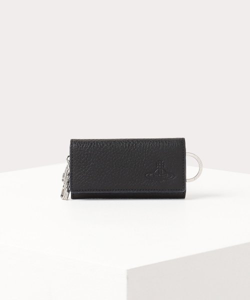 エッジカラー キーケース メンズファッション 阪急百貨店公式通販 阪急 Men S Online Store