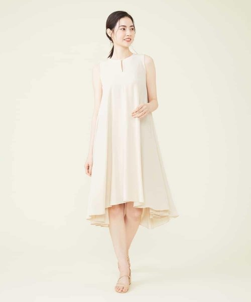 サーキュラードレス シビラ Sybilla Magaseek