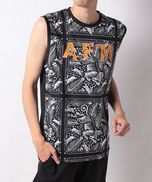 アスフォーム メンズ Run Dry バックメッシュノースリーブシャツ アスフォーム Athform Magaseek アスフォーム メンズ Run Dry バックメッシュノースリーブシャツ アスフォーム Athform Magaseek