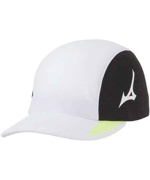 ミズノ キッズ ｐｒソーラーカットジュニアキャップ ミズノ Mizuno Magaseek