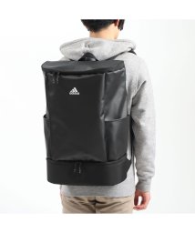 アディダス リュック Adidas 通学 通学リュック 大容量 スクールバッグ スクエア ボックス B4 32l 撥水 ノートpc 中学 高校 アディダス Adidas Magaseek