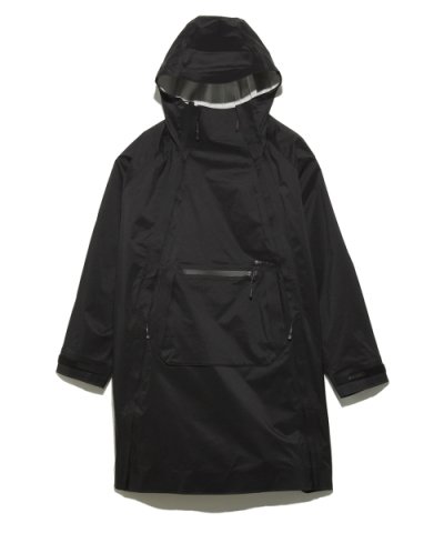 【Snowpeak】2.5L Rain Poncho