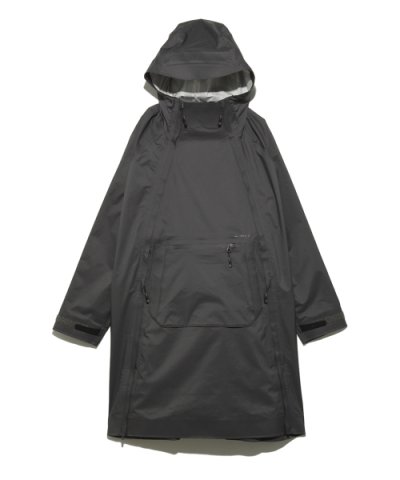 【Snowpeak】2.5L Rain Poncho