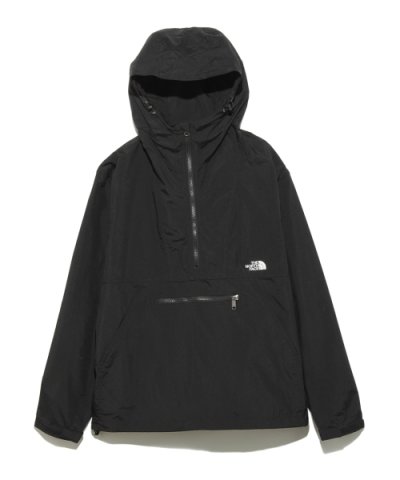 【THE NORTH FACE】COMPACT ANORAK