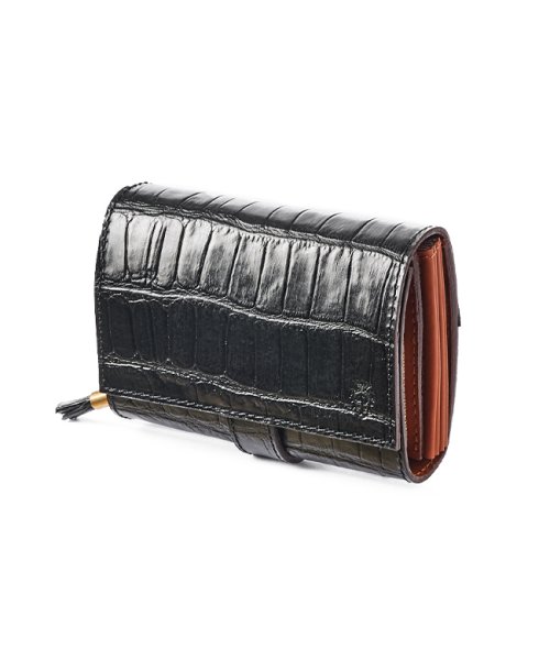 フェリージ 財布 二つ折り財布 ミドルウォレット ミドル財布 メンズ レザー 本革 じゃばら クロコ 型押し Felisi 3500 Sa フェリージ Felisi Magaseek フェリージ 財布 二つ折り財布 ミドルウォレット ミドル財布 メンズ レザー 本革 じゃばら クロコ 型押し Felisi 3500 Sa フェリージ Felisi Magaseek