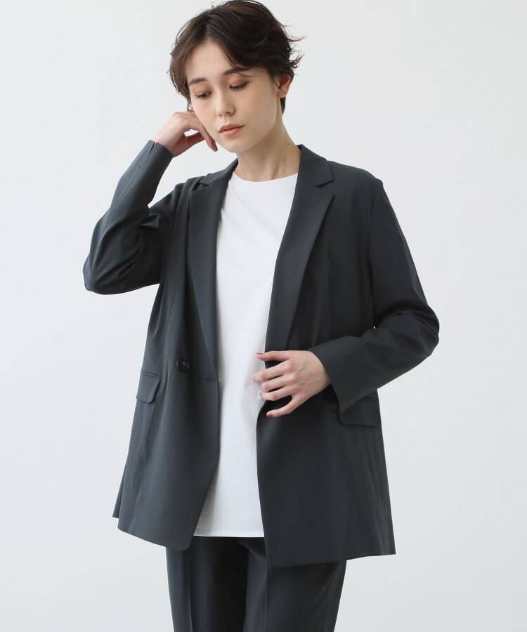 インディヴィ(INDIVI) | アウターの通販 - MAGASEEK