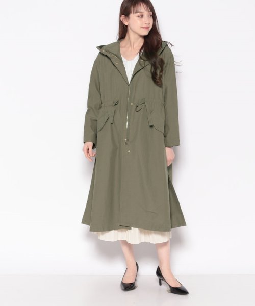セール Shoo La Rue シューラルー コート Offprice Ec Offprice Ec Magaseek