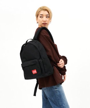 Manhattan Portage/Big Apple Backpack JR－2/504555436