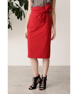 Pinky&Dianne/ウエストマークタイプライタースカート/504565802