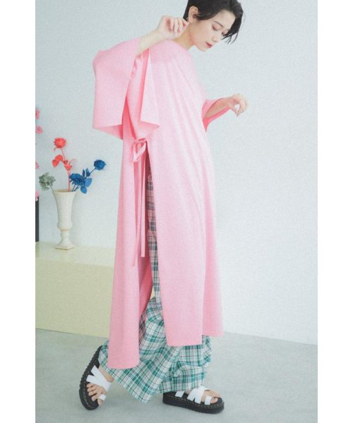 オーバーヨークワンピース ローズバッド Rose Bud Magaseek