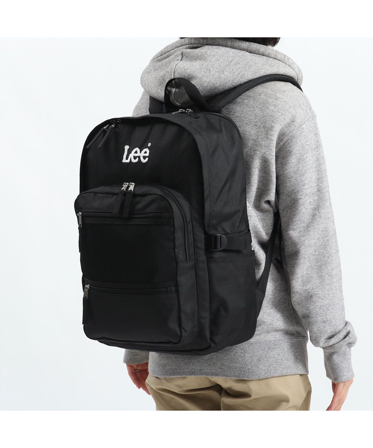 Lee リュック 通学 26L LEE リー trillion リュックサック バック ...