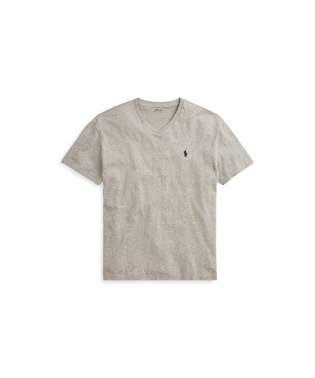 POLO RALPH LAUREN/クラシック フィット ジャージー Vネック Tシャツ/504567116