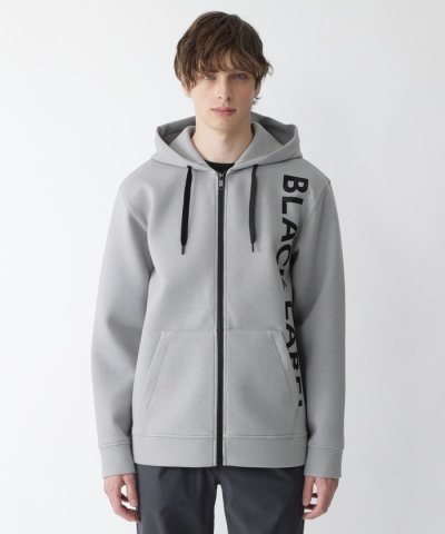 スウェット・パーカー｜ブラックレーベル・クレストブリッジ(BLACK  