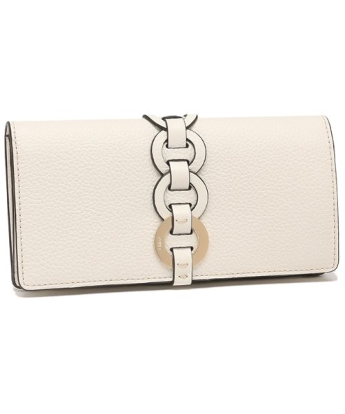 セール クロエ 長財布 ダリル ホワイト レディース Chloe Chc22sp115g05 101 クロエ Chloe Magaseek