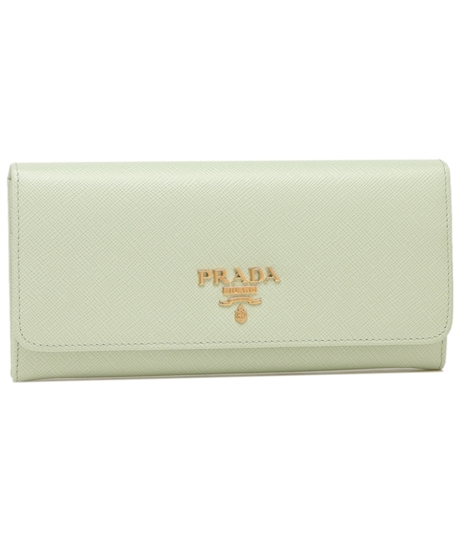 プラダ(PRADA) パスケース 財布 レディース長財布 | 通販・人気