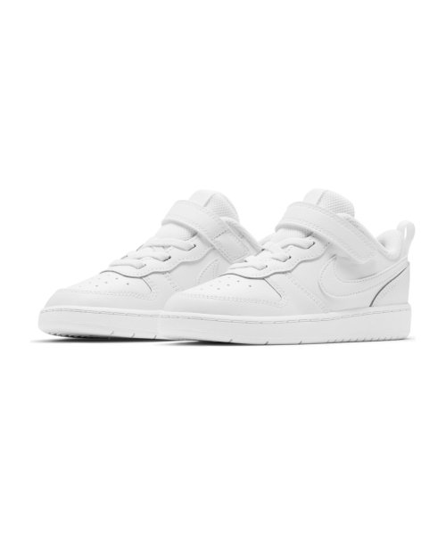 セール ナイキ Nike ナイキ Nike コート バーロウ Low 2 Tdv キッズ ベビー スニーカー キッズシューズ Ni Bq Magaseek