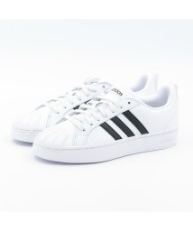 adidas(adidas)/メンズ スニーカー コートシューズ アディダス adidas ストリートチェックM GW5488 GW5489 ZE－ADSTREETCHM/ホワイト