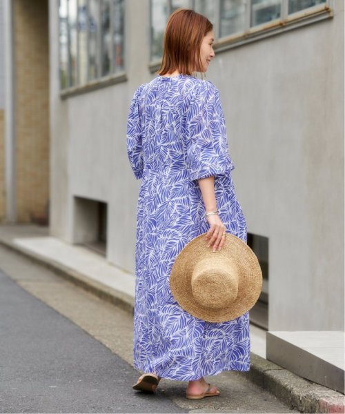 セール オリエンタルプリントワンピース ジャーナルスタンダード Journal Standard Magaseek