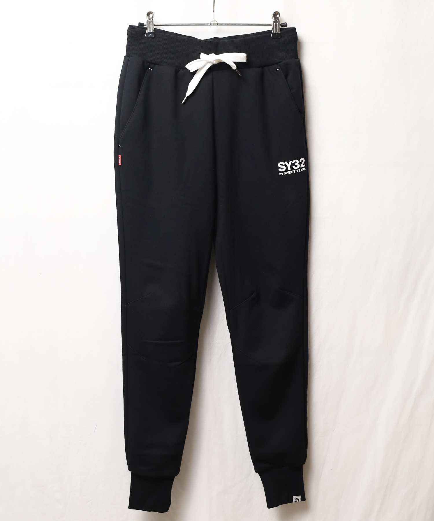 73】【TNS1706】【SY32 by SWEET YEARS】BASIC SWEAT PANTS(504546393