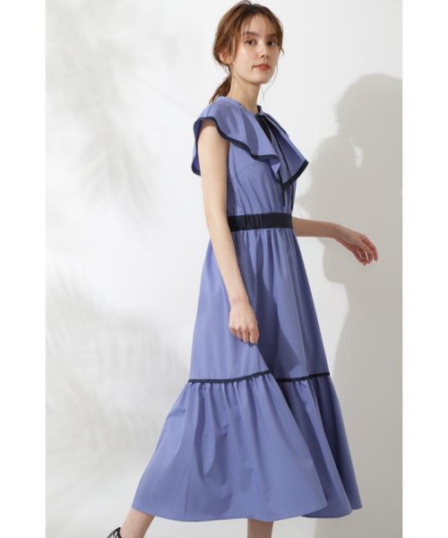 セール ウィリアムワンピース ジルスチュアート Jillstuart Magaseek