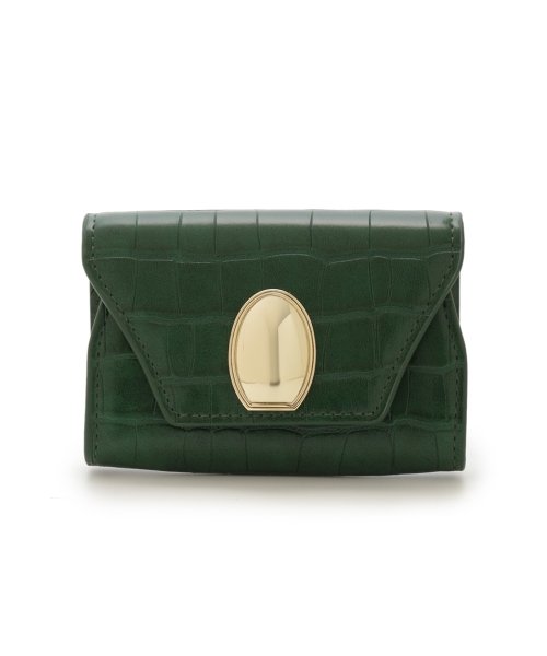 Metal Motif ウォレット レディースファッション 阪急百貨店公式通販 Hankyu Fashion