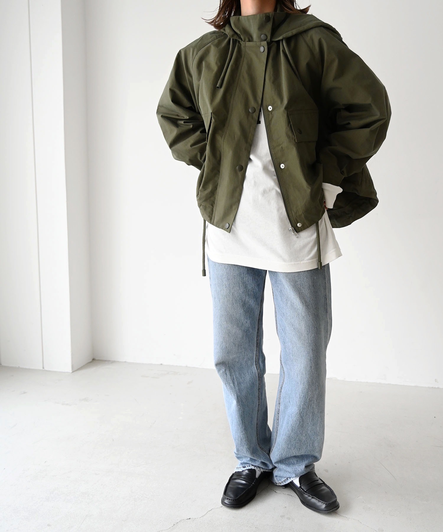 メール便 Canal Jean Red Chop Works パーカー 代引き送料無料 トップス M Camburyhotel Com Br
